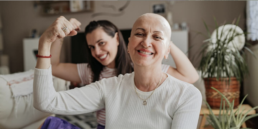 Equipo médico de RODI brindando atención oncológica de calidad a pacientes en República Dominicana
