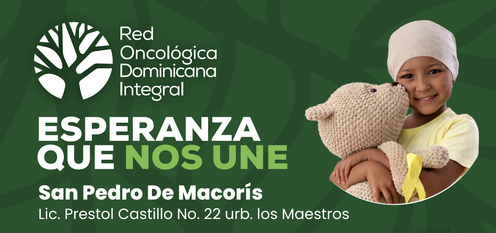 Próxima sucursal RODI San Pedro de Macorís